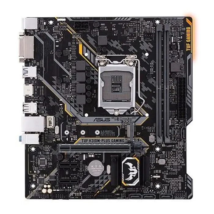 مادربرد ایسوس مدل TUF H310M-PLUS GAMING -gallery-3