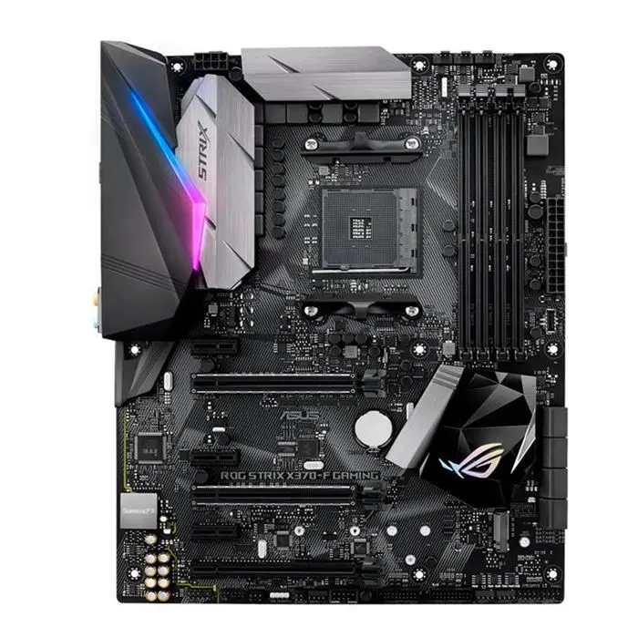 مادربرد ایسوس ROG STRIX X370-F GAMING -gallery-12