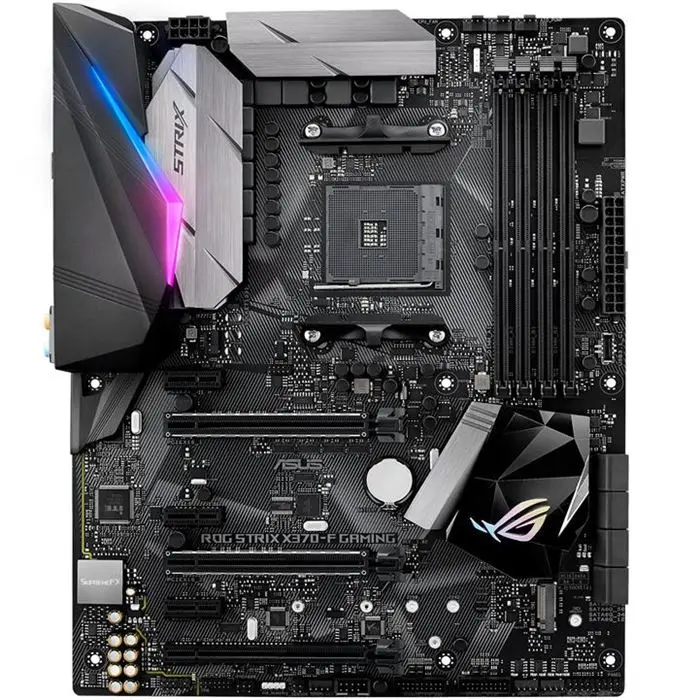مادربرد ایسوس ROG STRIX X370-F GAMING -gallery-14