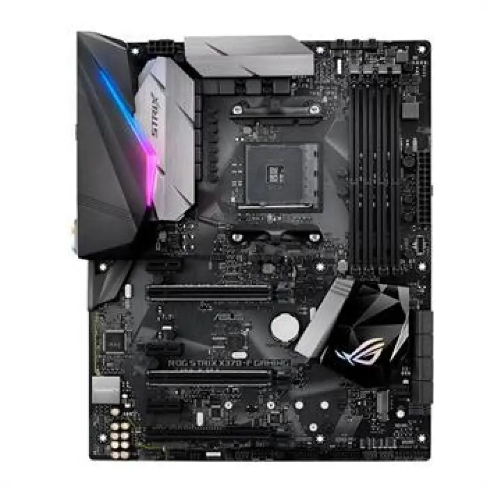 مادربرد ایسوس ROG STRIX X370-F GAMING -gallery-4