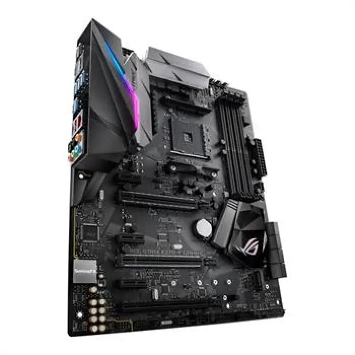 مادربرد ایسوس ROG STRIX X370-F GAMING -gallery-5