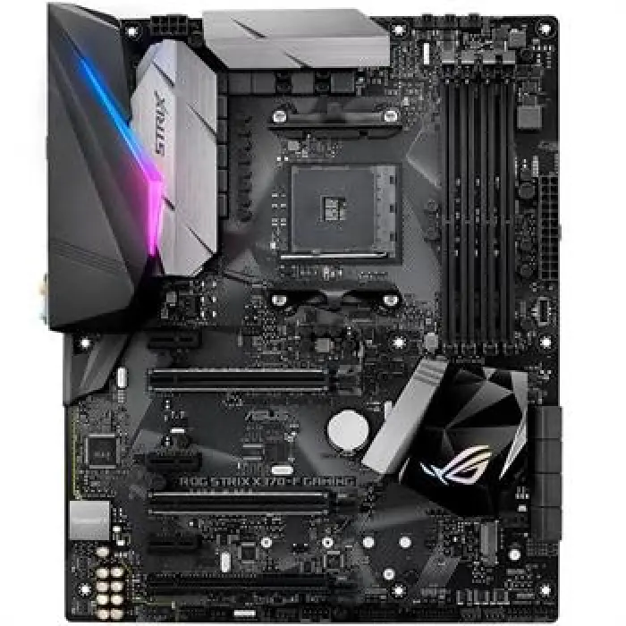 مادربرد ایسوس ROG STRIX X370-F GAMING -gallery-6