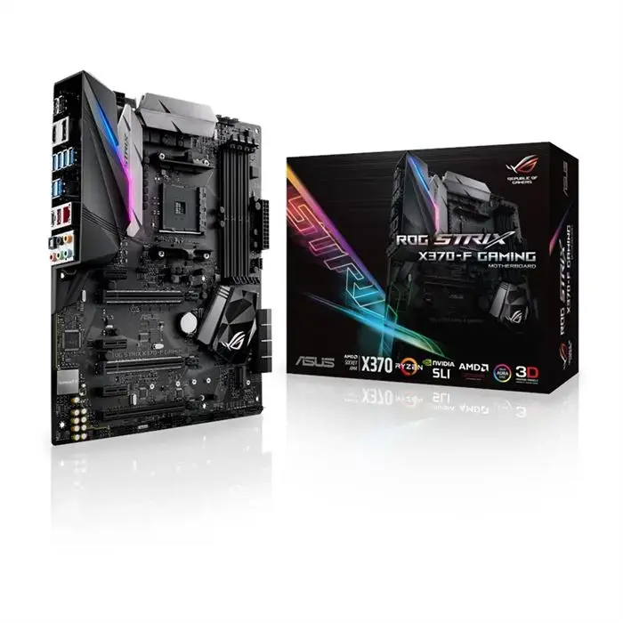 مادربرد ایسوس ROG STRIX X370-F GAMING -gallery-8