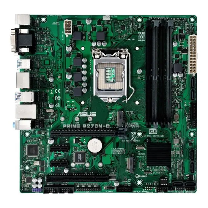Asus Prime Q270M-C MB -gallery-16