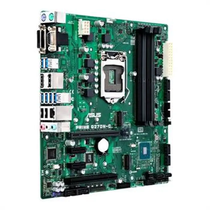 Asus Prime Q270M-C MB -gallery-1