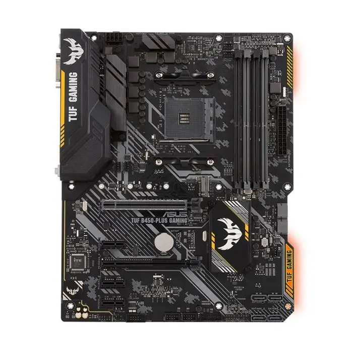 مادربرد ایسوس TUF B450-PLUS Gaming -gallery-10