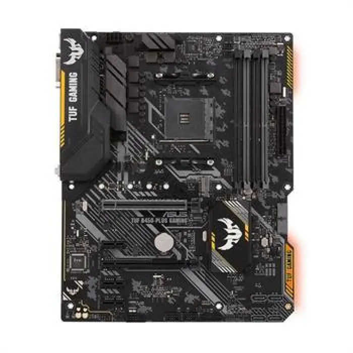 مادربرد ایسوس TUF B450-PLUS Gaming -gallery-2