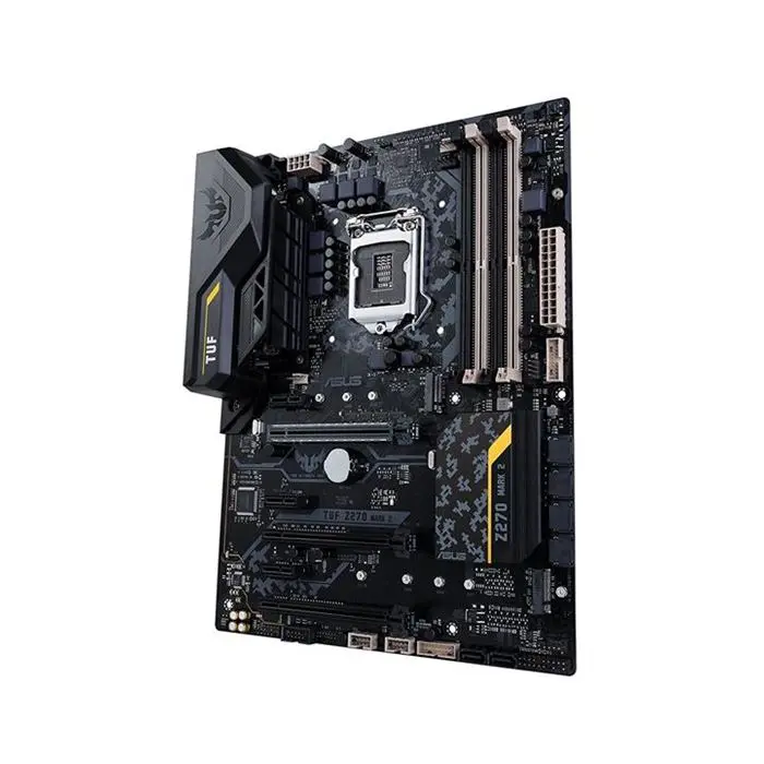 مادربرد ایسوس مدل TUF Z270 MARK 2 -gallery-12