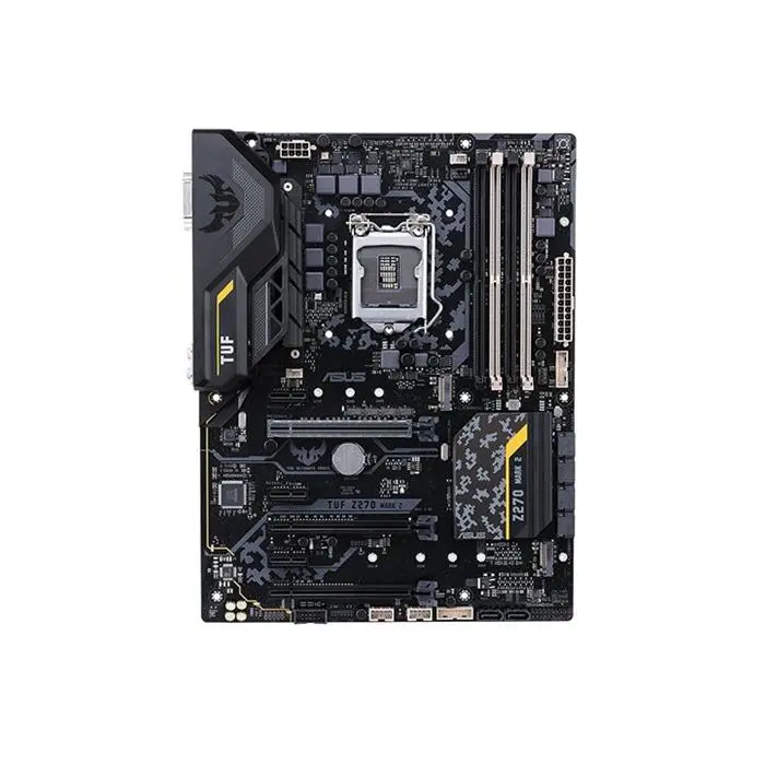 مادربرد ایسوس مدل TUF Z270 MARK 2 -gallery-14