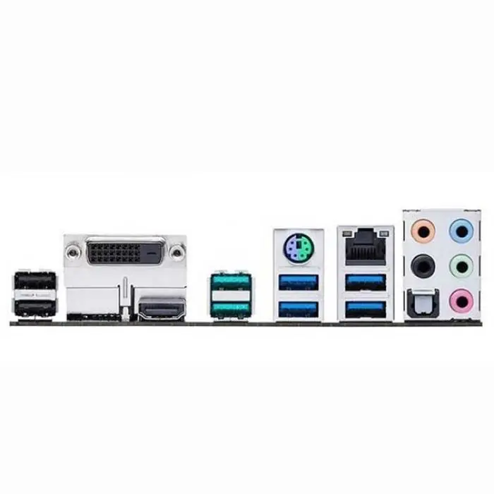 مادربرد ایسوس مدل TUF Z270 MARK 2 -gallery-15
