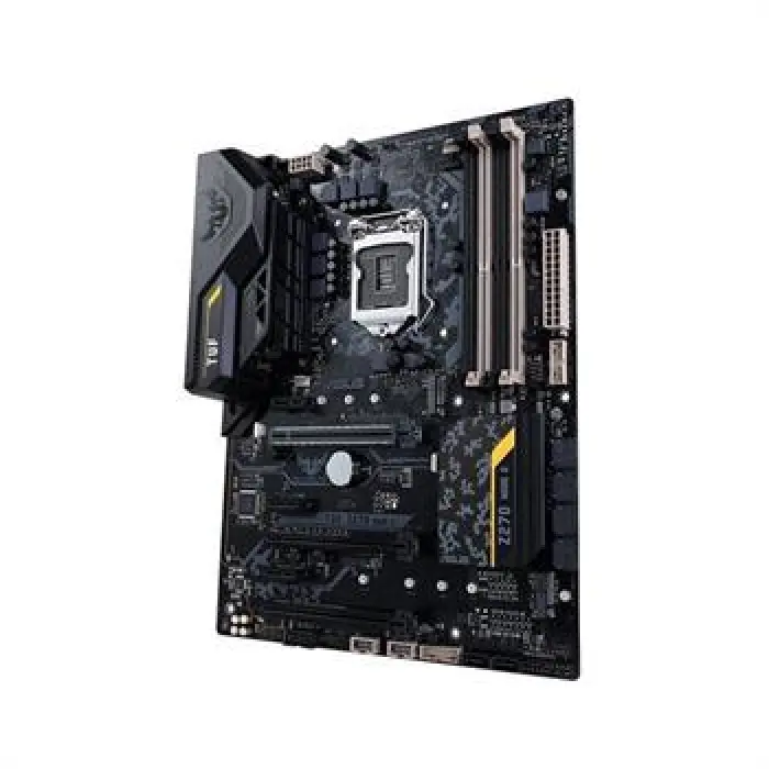 مادربرد ایسوس مدل TUF Z270 MARK 2 -gallery-3
