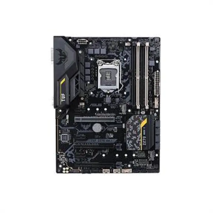 مادربرد ایسوس مدل TUF Z270 MARK 2 -gallery-5
