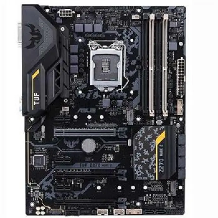 مادربرد ایسوس مدل TUF Z270 MARK 2 -gallery-8