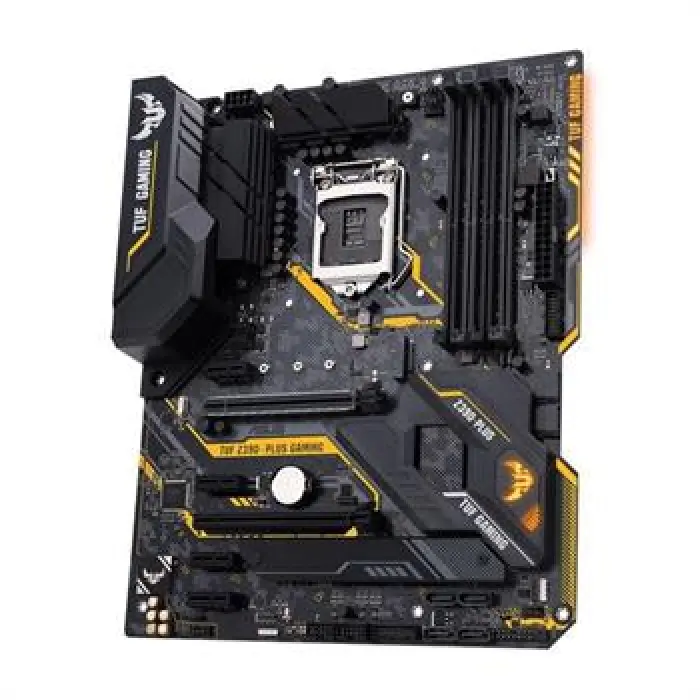 مادربرد ایسوس مدل TUF Z390-PLUS GAMING DDR4 -gallery-4