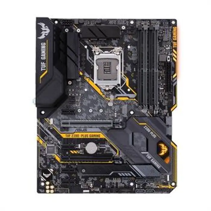 مادربرد ایسوس مدل TUF Z390-PLUS GAMING DDR4 -gallery-6