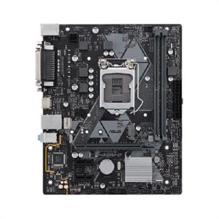 مادربرد ایسوس PRIME H310M-D -gallery-2