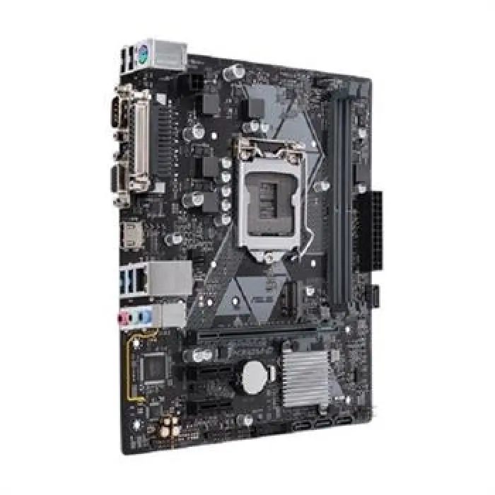 مادربرد ایسوس PRIME H310M-D -gallery-4