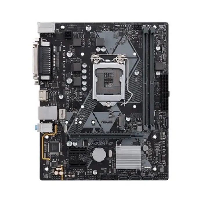 مادربرد ایسوس PRIME H310M-D -gallery-7