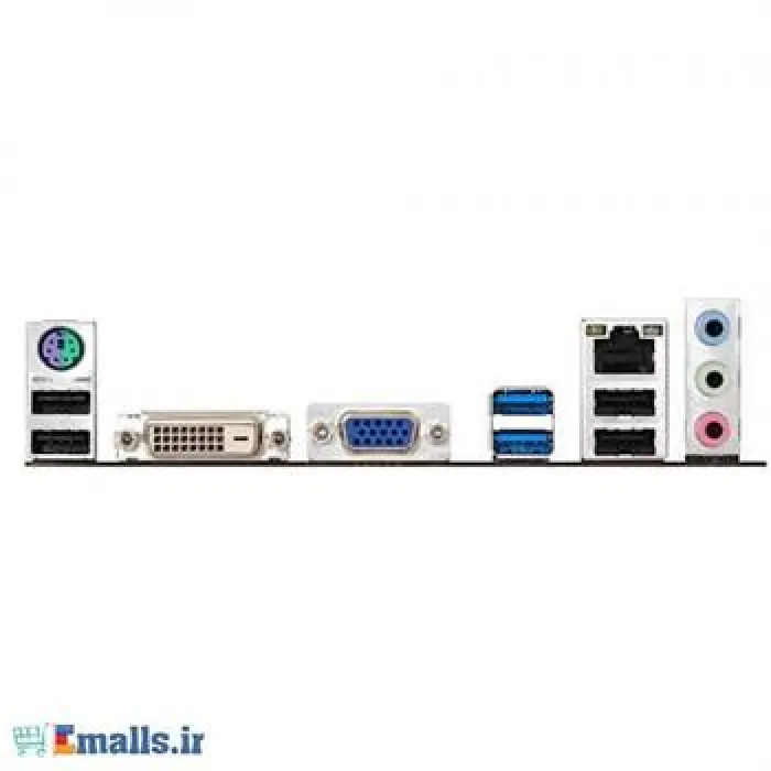 ASUS - P8B75-M LX -gallery-7