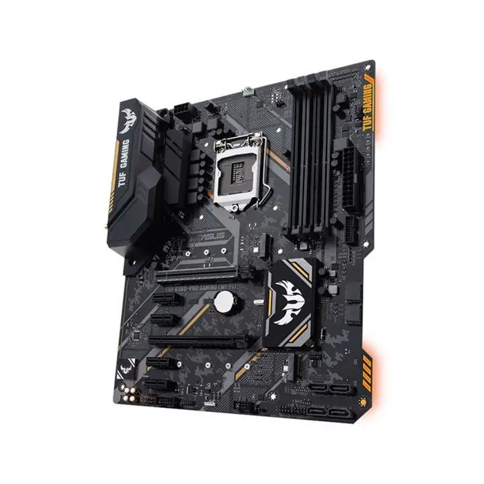 مادربرد ایسوس مدل TUF B360-PRO GAMING (WI-FI) LGA 1151 -gallery-16