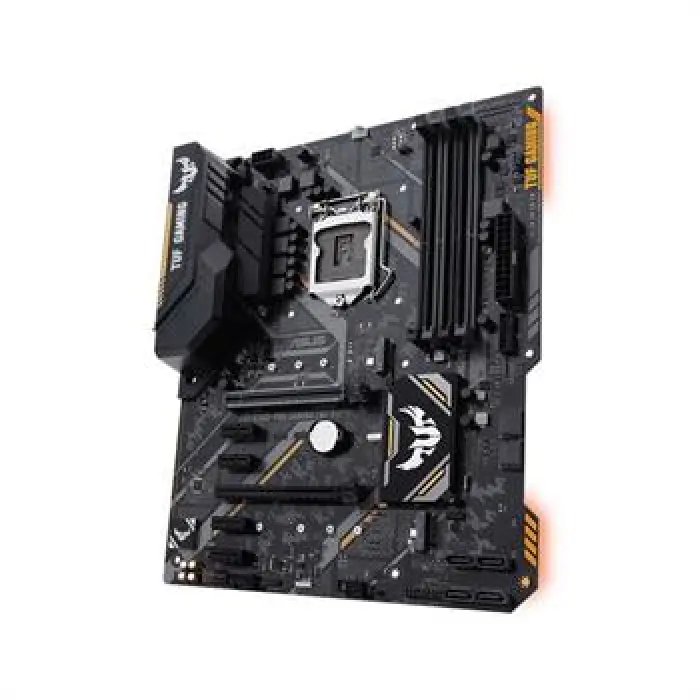 مادربرد ایسوس مدل TUF B360-PRO GAMING (WI-FI) LGA 1151 -gallery-7