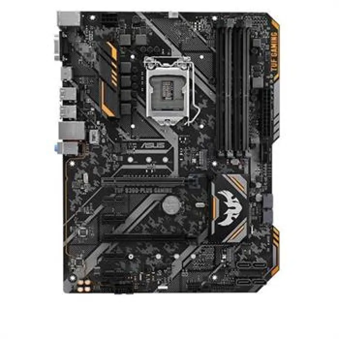 مادربرد ایسوس مدل TUF B360M-PLUS GAMING -gallery-2