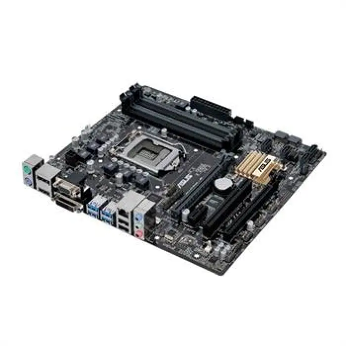 ASUS B150M-C LGA1151 B150 Mainboard -gallery-5