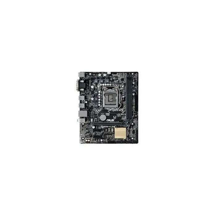 ASUS B150M-C LGA1151 B150 Mainboard -gallery-8