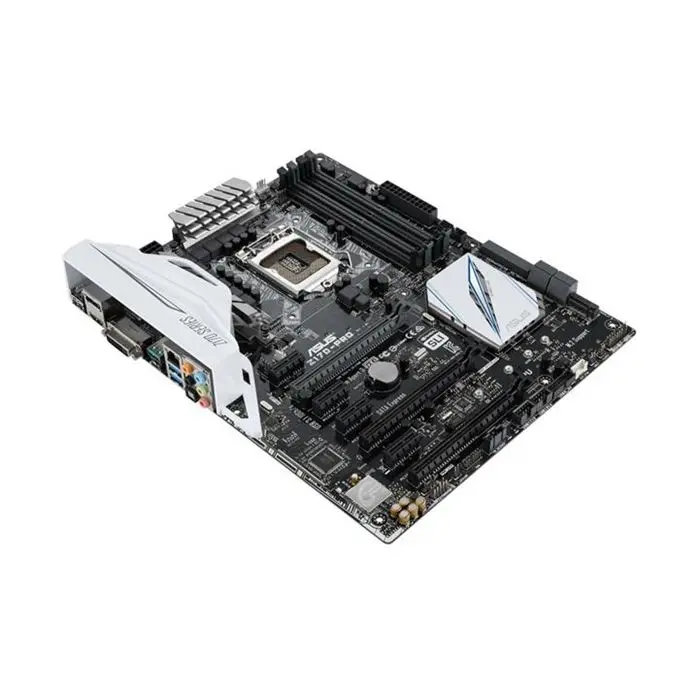 مادربرد ایسوس مدل Z170-PRO LGA 1151 -gallery-10