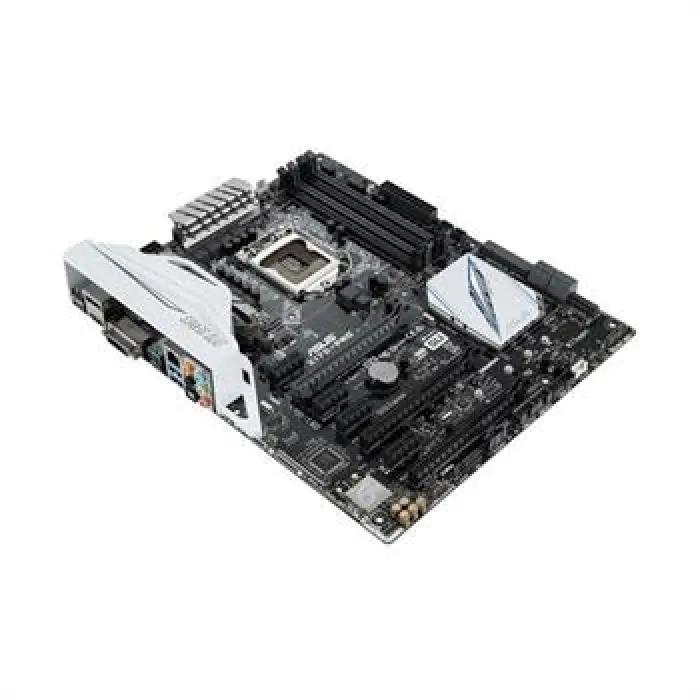 مادربرد ایسوس مدل Z170-PRO LGA 1151 -gallery-1