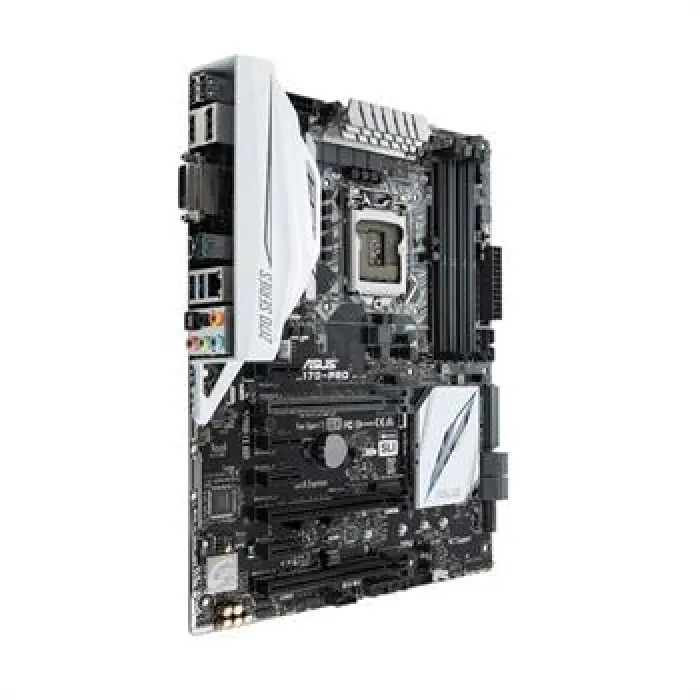 مادربرد ایسوس مدل Z170-PRO LGA 1151 -gallery-2
