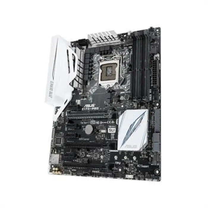 مادربرد ایسوس مدل Z170-PRO LGA 1151 -gallery-7