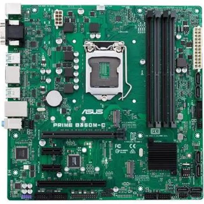 مادربرد ایسوس مدل PRIME B360M-C DDR4 سوکت 1151 -gallery-6