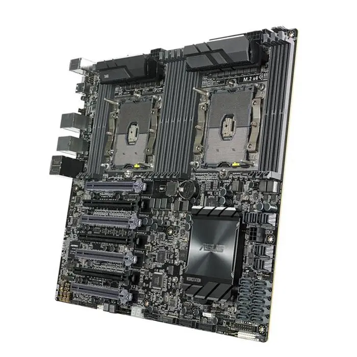 مادربرد ایسوس مدل WS C621E SAGE سوکت 3647 -gallery-10