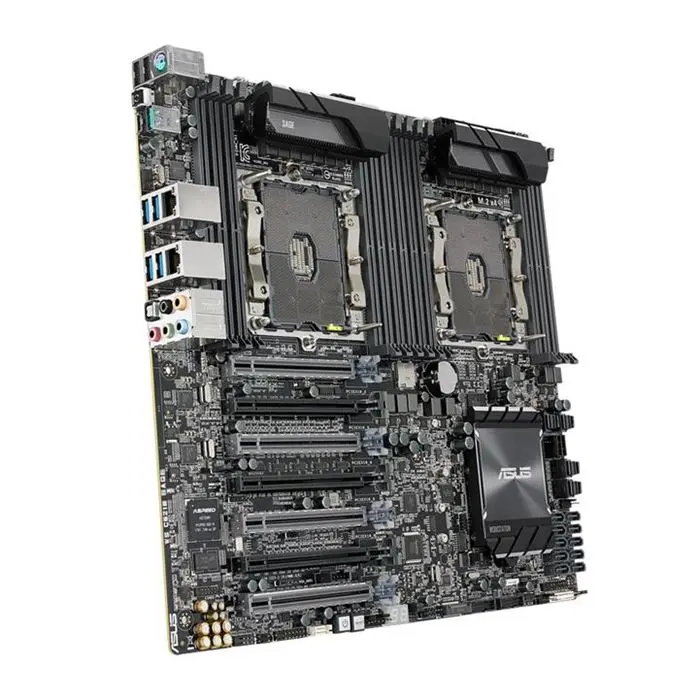 مادربرد ایسوس مدل WS C621E SAGE سوکت 3647 -gallery-11