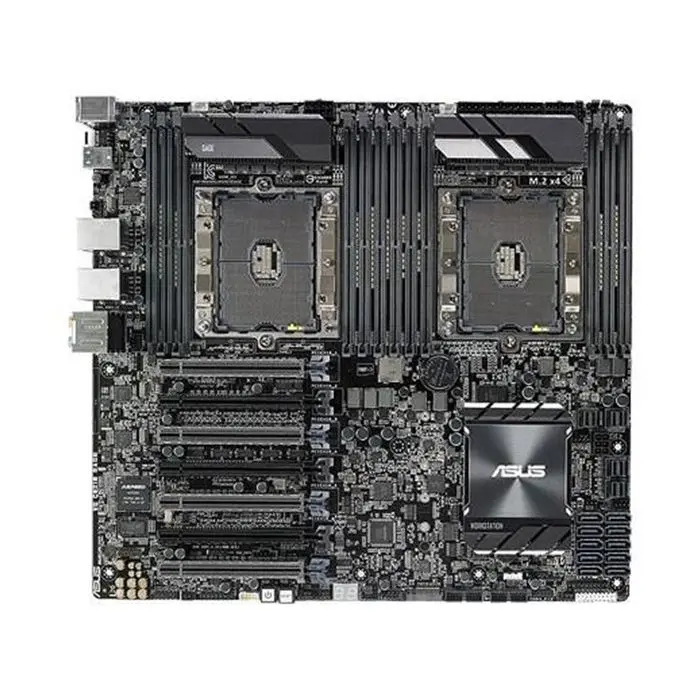 مادربرد ایسوس مدل WS C621E SAGE سوکت 3647 -gallery-12