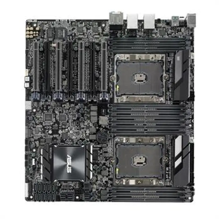 مادربرد ایسوس مدل WS C621E SAGE سوکت 3647 -gallery-2