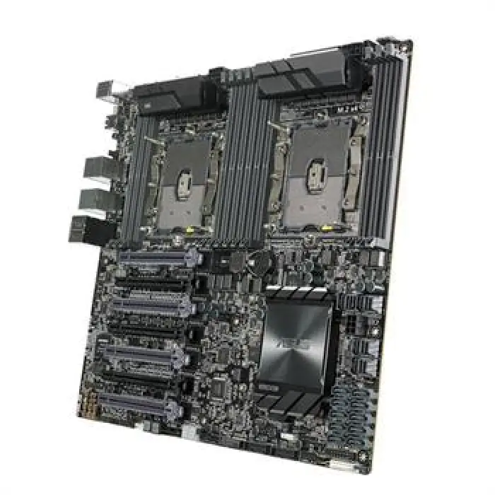 مادربرد ایسوس مدل WS C621E SAGE سوکت 3647 -gallery-3