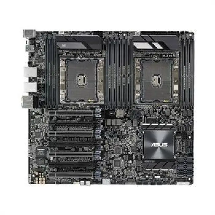 مادربرد ایسوس مدل WS C621E SAGE سوکت 3647 -gallery-5