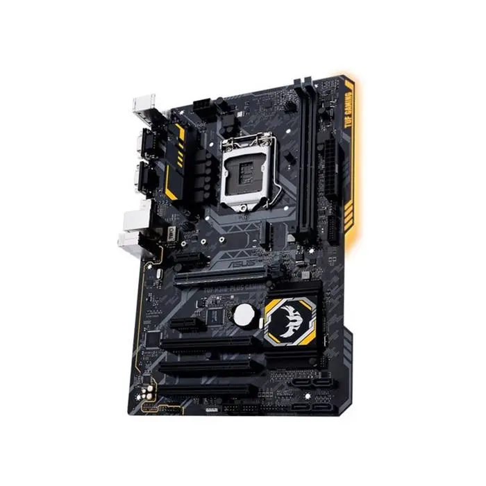 ASUS TUF H310-PLUS GAMING Motherboard -gallery-12