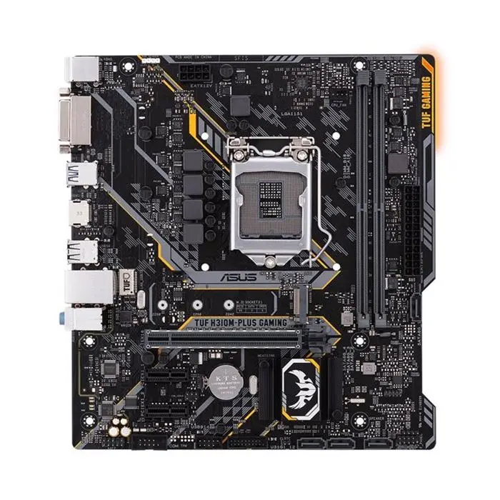 ASUS TUF H310-PLUS GAMING Motherboard -gallery-14