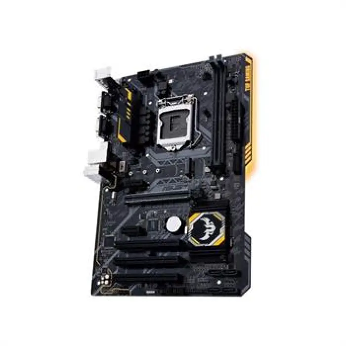 ASUS TUF H310-PLUS GAMING Motherboard -gallery-3