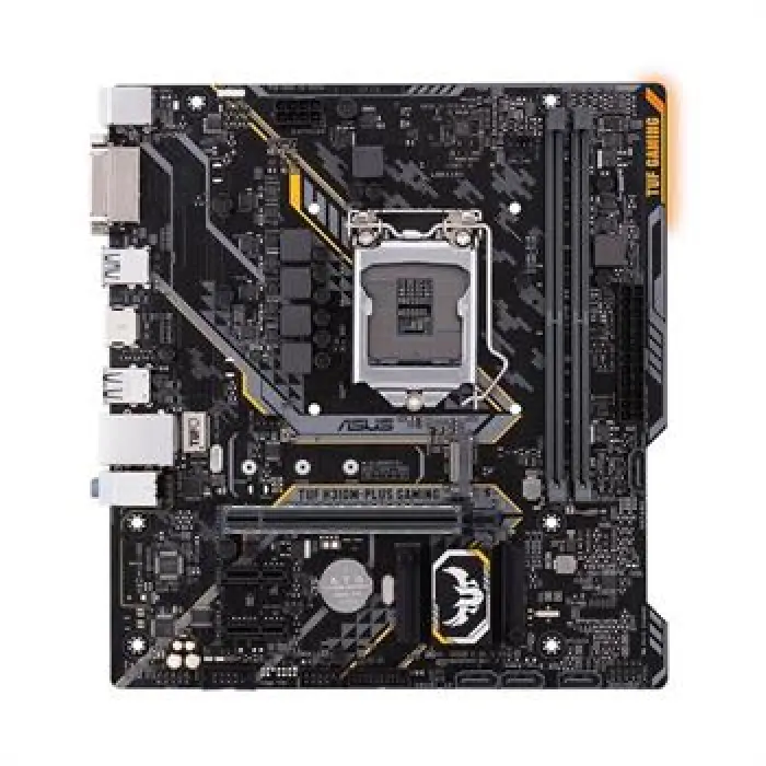 ASUS TUF H310-PLUS GAMING Motherboard -gallery-5