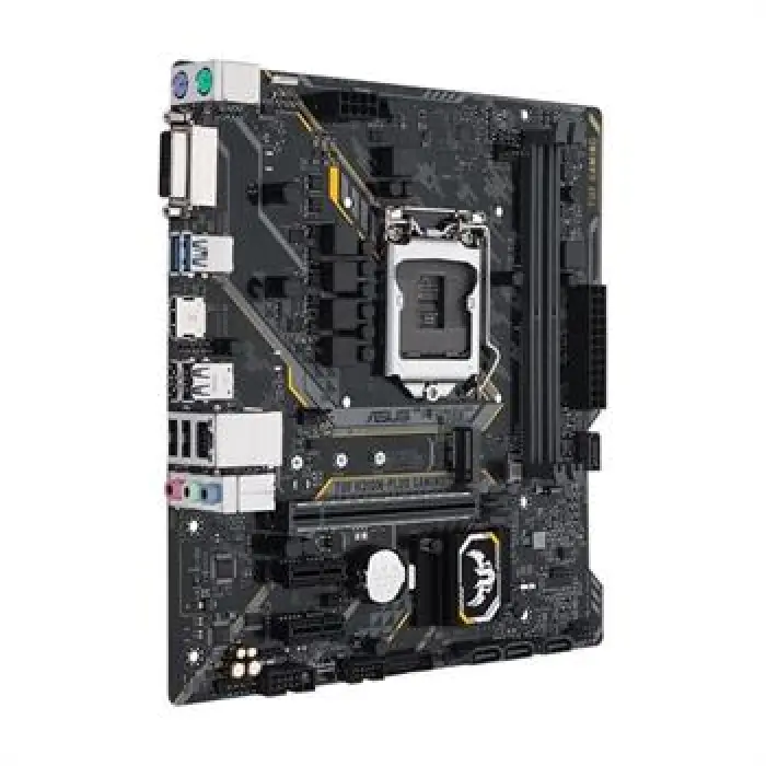 ASUS TUF H310-PLUS GAMING Motherboard -gallery-6