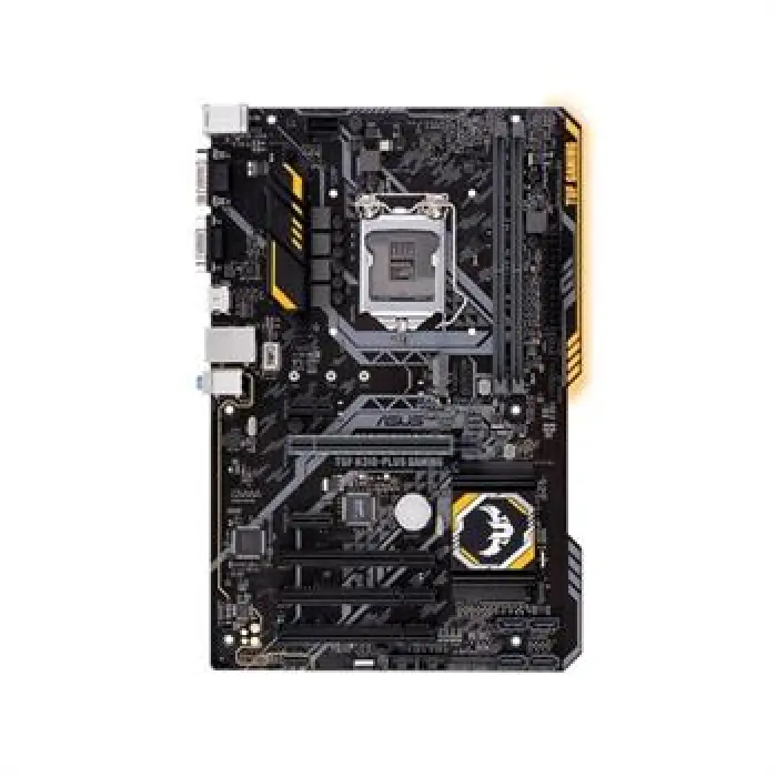 ASUS TUF H310-PLUS GAMING Motherboard -gallery-7