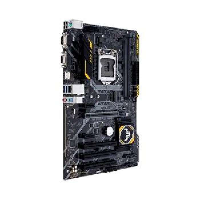 ASUS TUF H310-PLUS GAMING Motherboard -gallery-8
