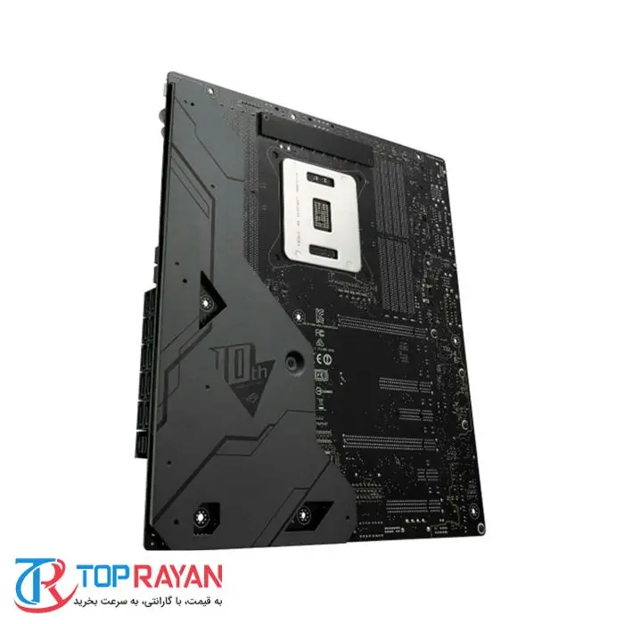 ASUS ROG RAMPAGE V EDITION 10 Motherboard -gallery-10