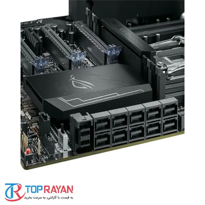 ASUS ROG RAMPAGE V EDITION 10 Motherboard -gallery-11