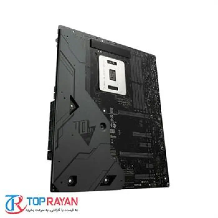 ASUS ROG RAMPAGE V EDITION 10 Motherboard -gallery-4