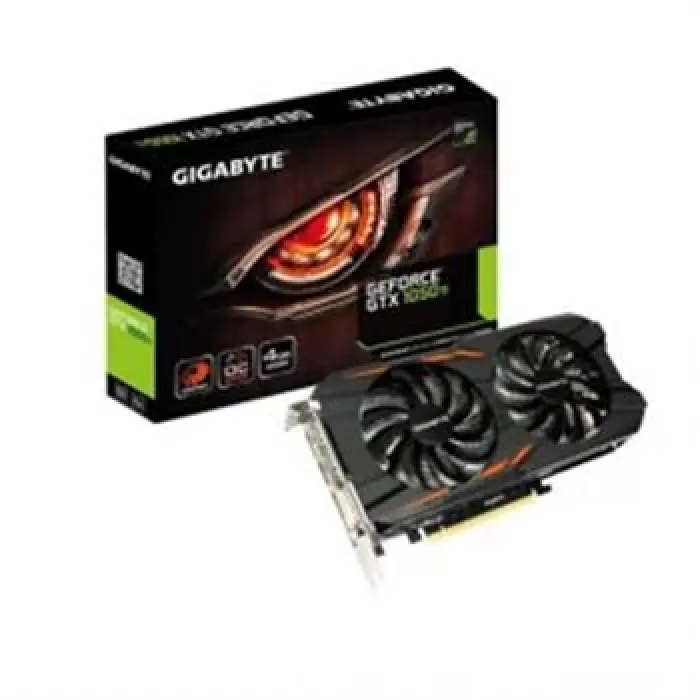 کارت گرافیک Gigabyte GV-N105TD5-4GD -gallery-2